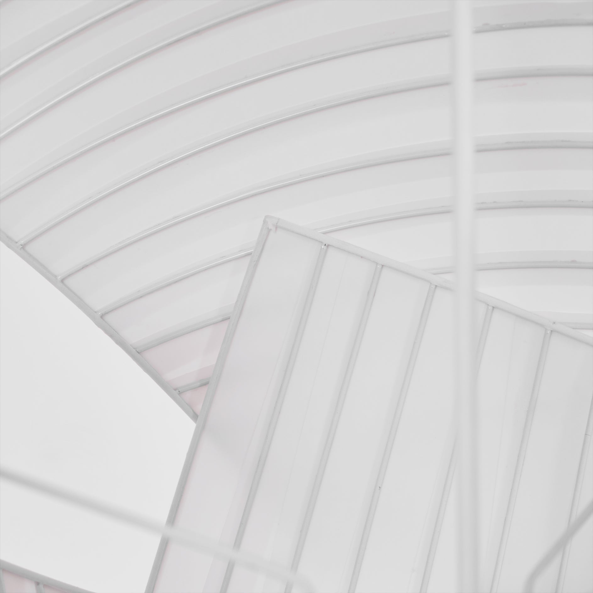 Osilora Eleganz Stoff Pendelleuchte-Letslighting