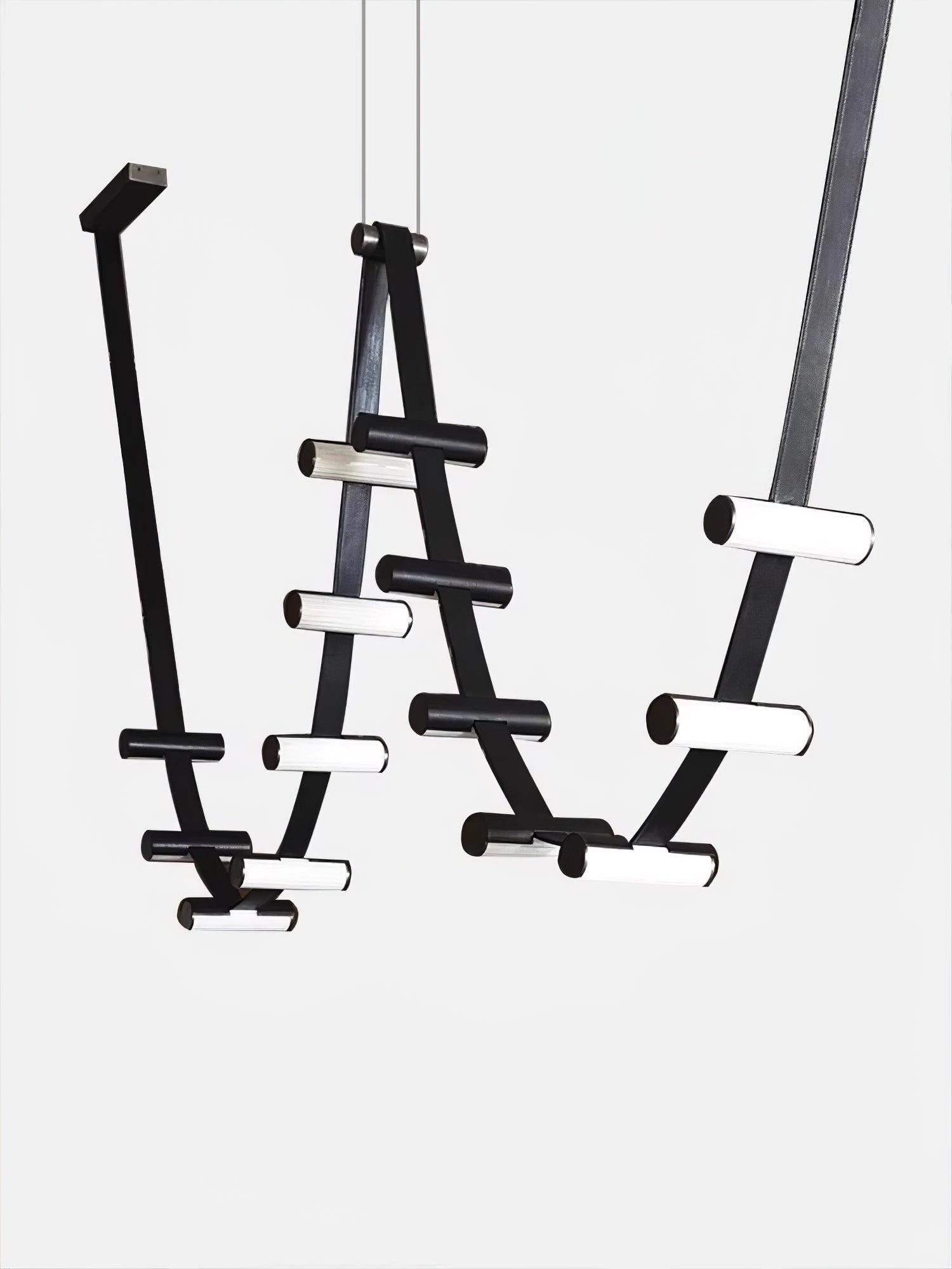 Flexura Modulare Schienenpendelleuchte-Letslighting