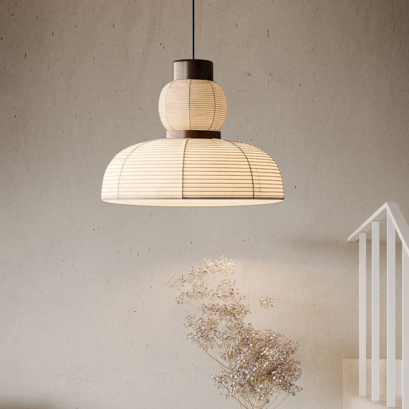 Ritta Modern Konisch Metall Pendelleuchte Wohnzimmer Schlafzimmer-Letslighting