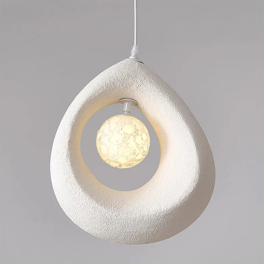 Avi Modern LED Pendelleuchte Schlafzimmer