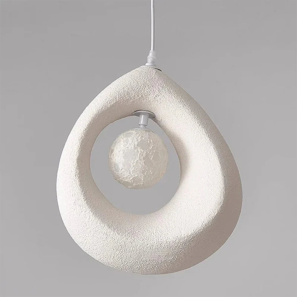 Avi Modern LED Pendelleuchte Schlafzimmer
