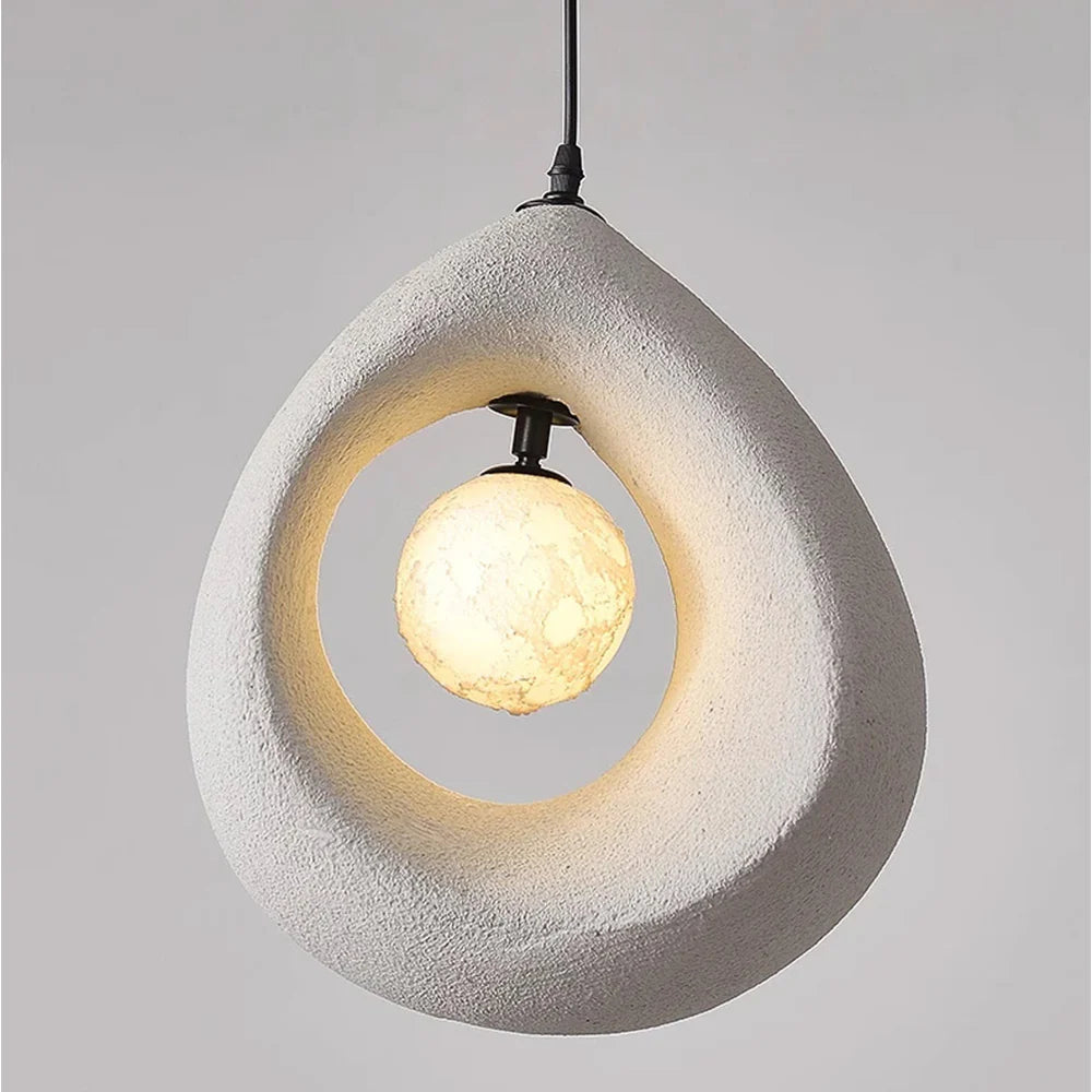 Avi Modern LED Pendelleuchte Schlafzimmer