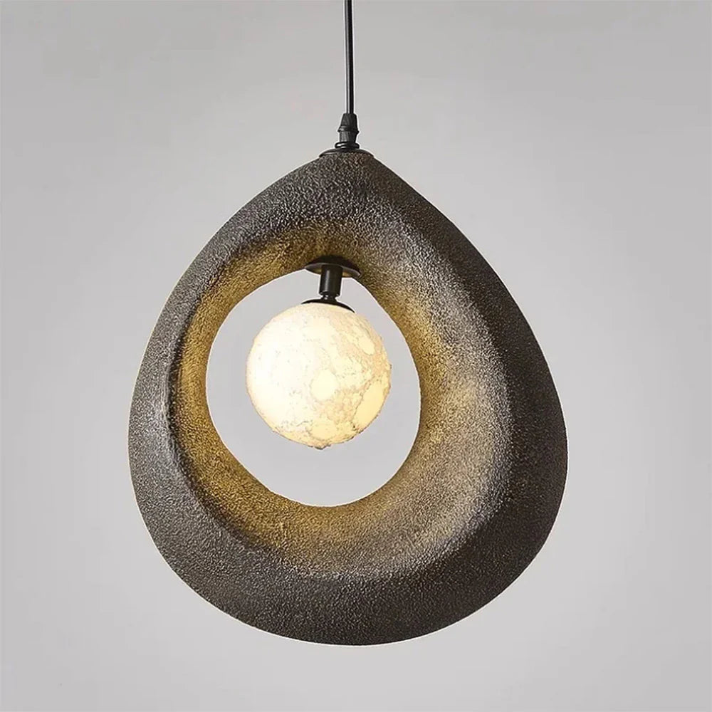 Avi Modern LED Pendelleuchte Schlafzimmer