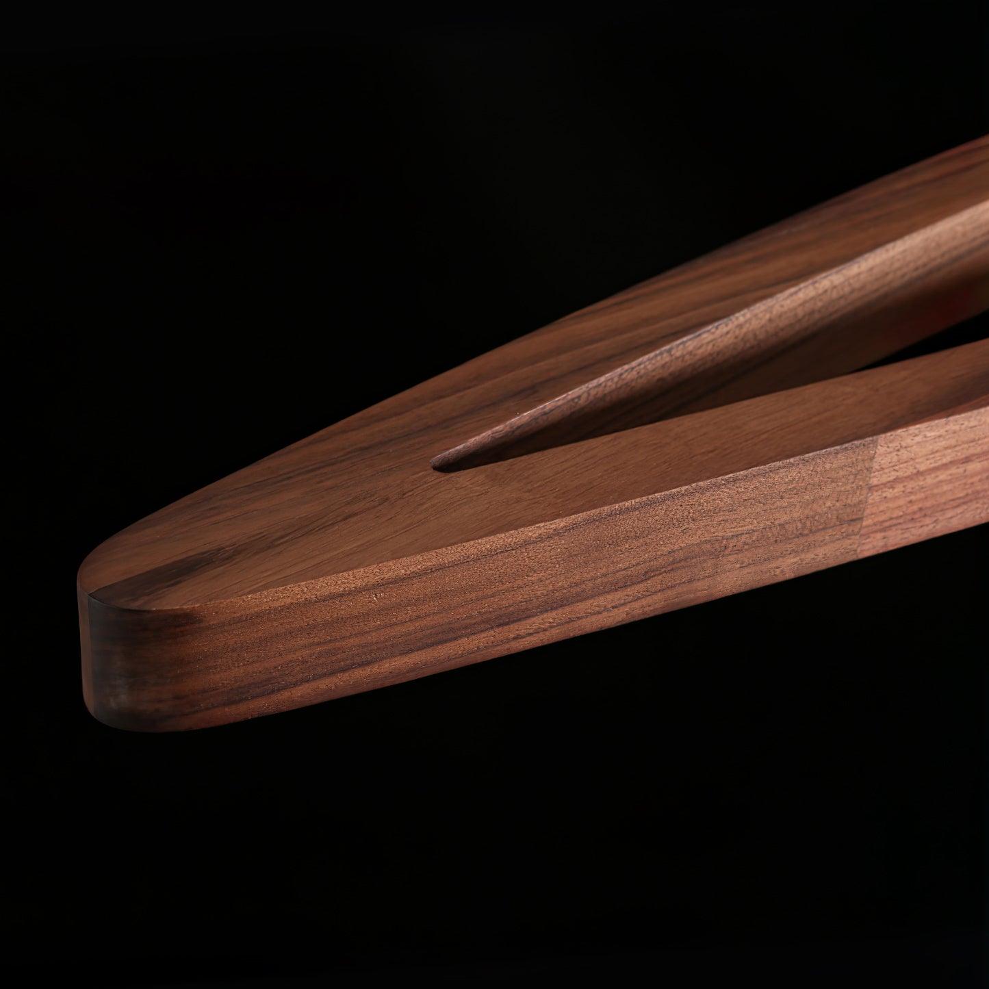 Zentan Holz Minimalistische Pendelleuchte-Letslighting