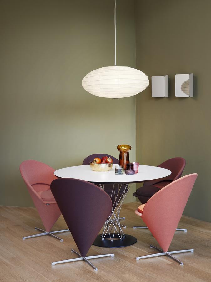 Lumaem Papier Traditionelle Pendelleuchte-Letslighting