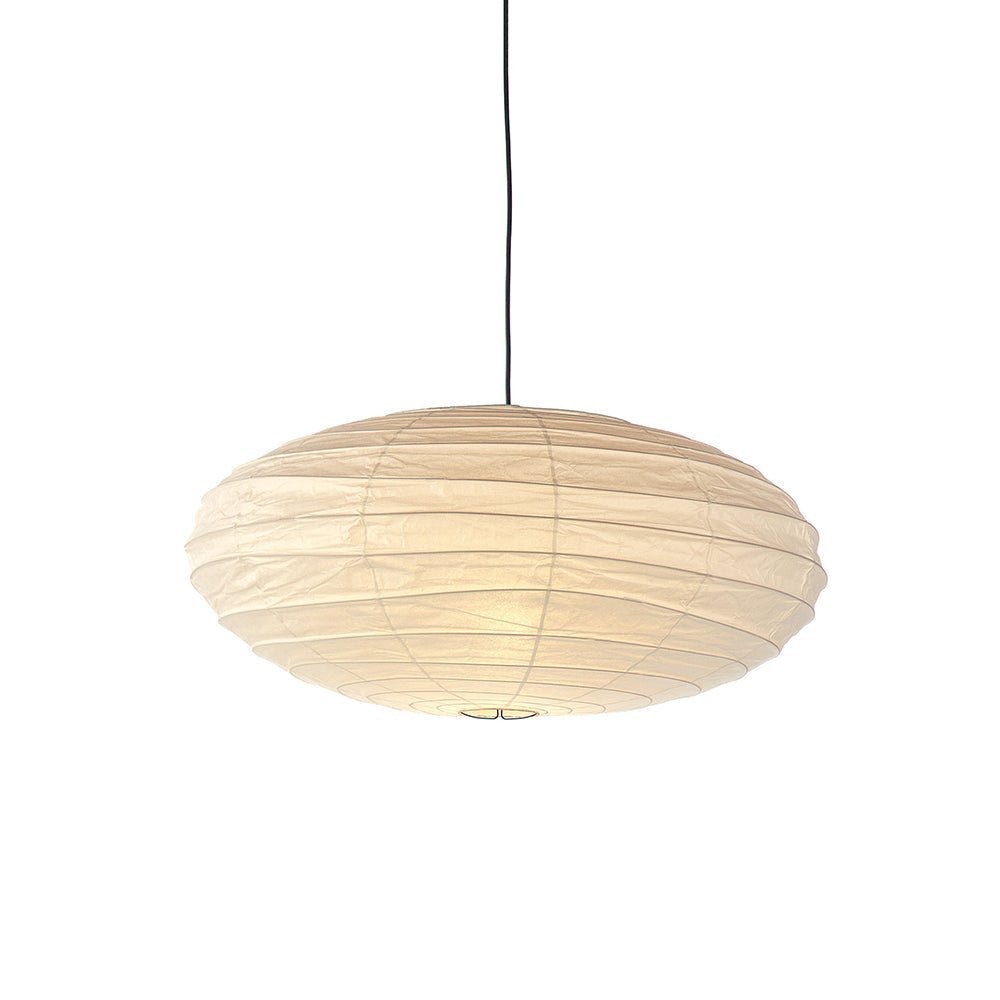 Lumaem Papier Traditionelle Pendelleuchte-Letslighting