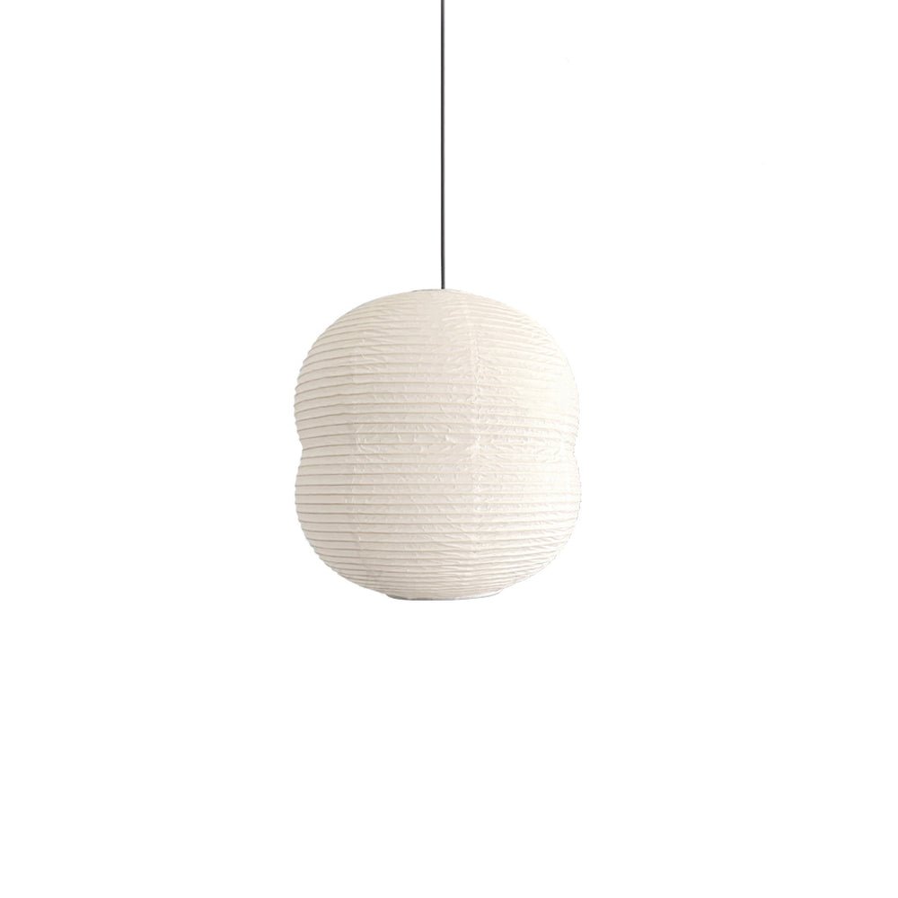 Washi Paper Mini Pendant Light - Blowlighting