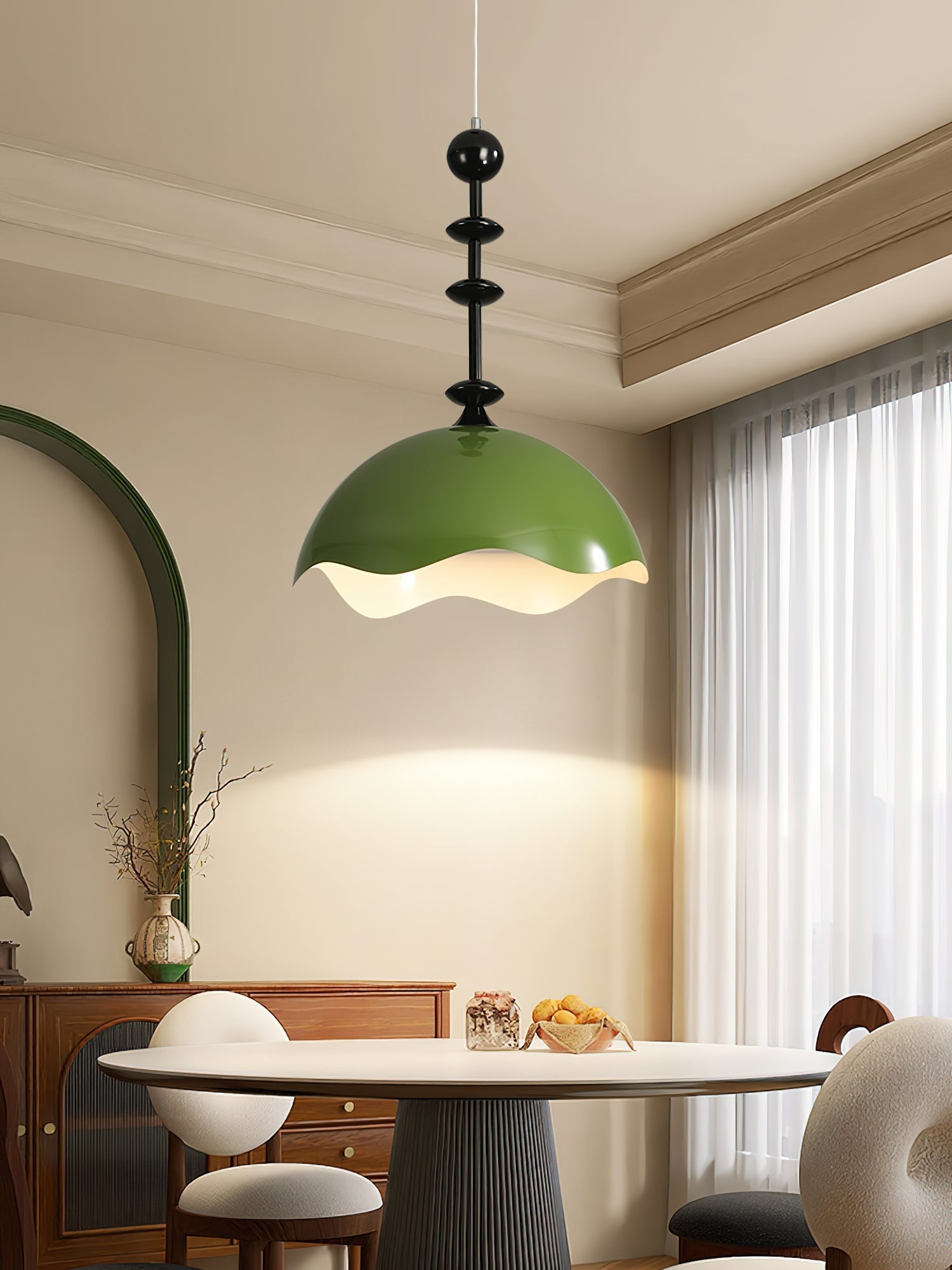 Lincoln Minimalistisch Pendelleuchte Leuchte-Letslighting