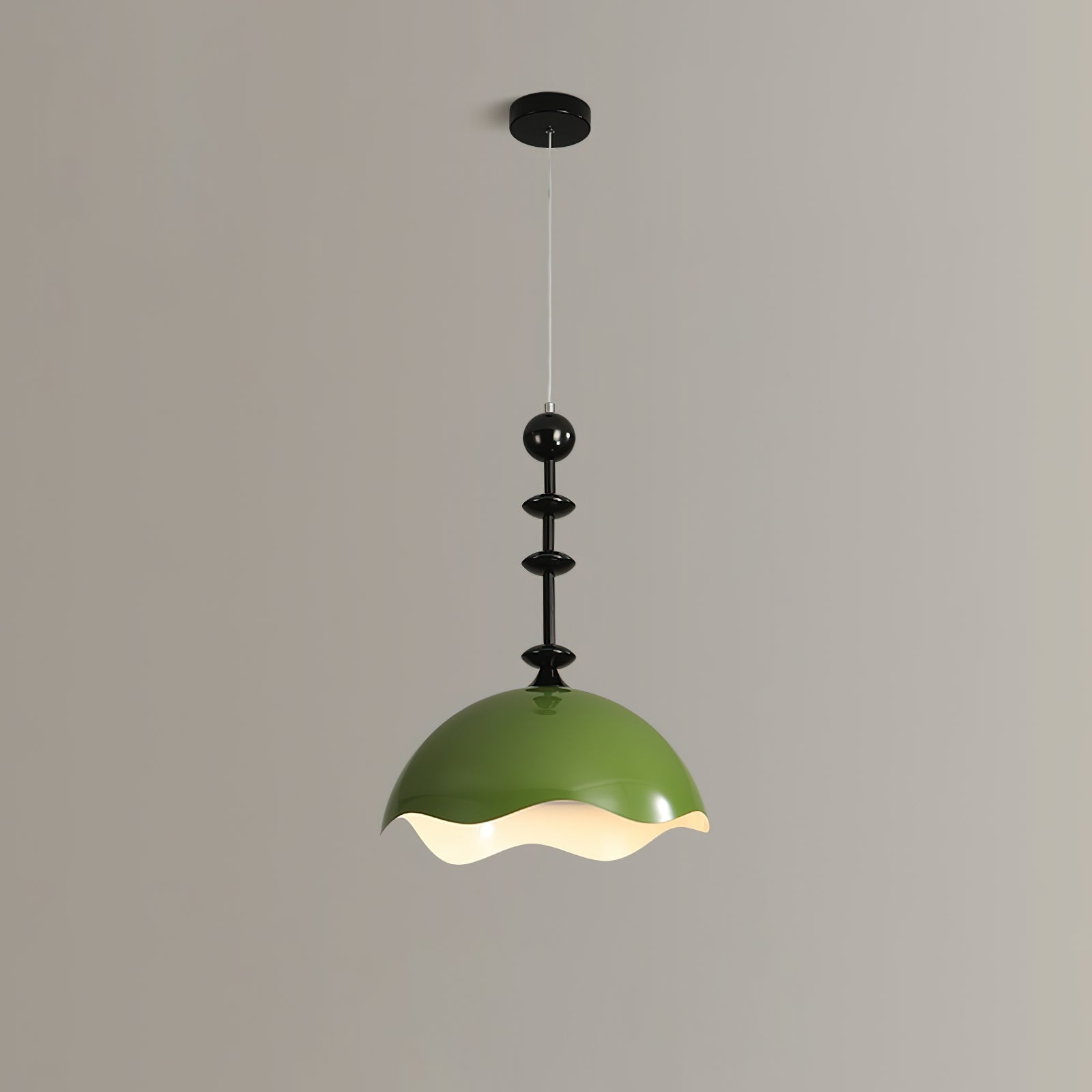 Lincoln Minimalistisch Pendelleuchte Leuchte-Letslighting