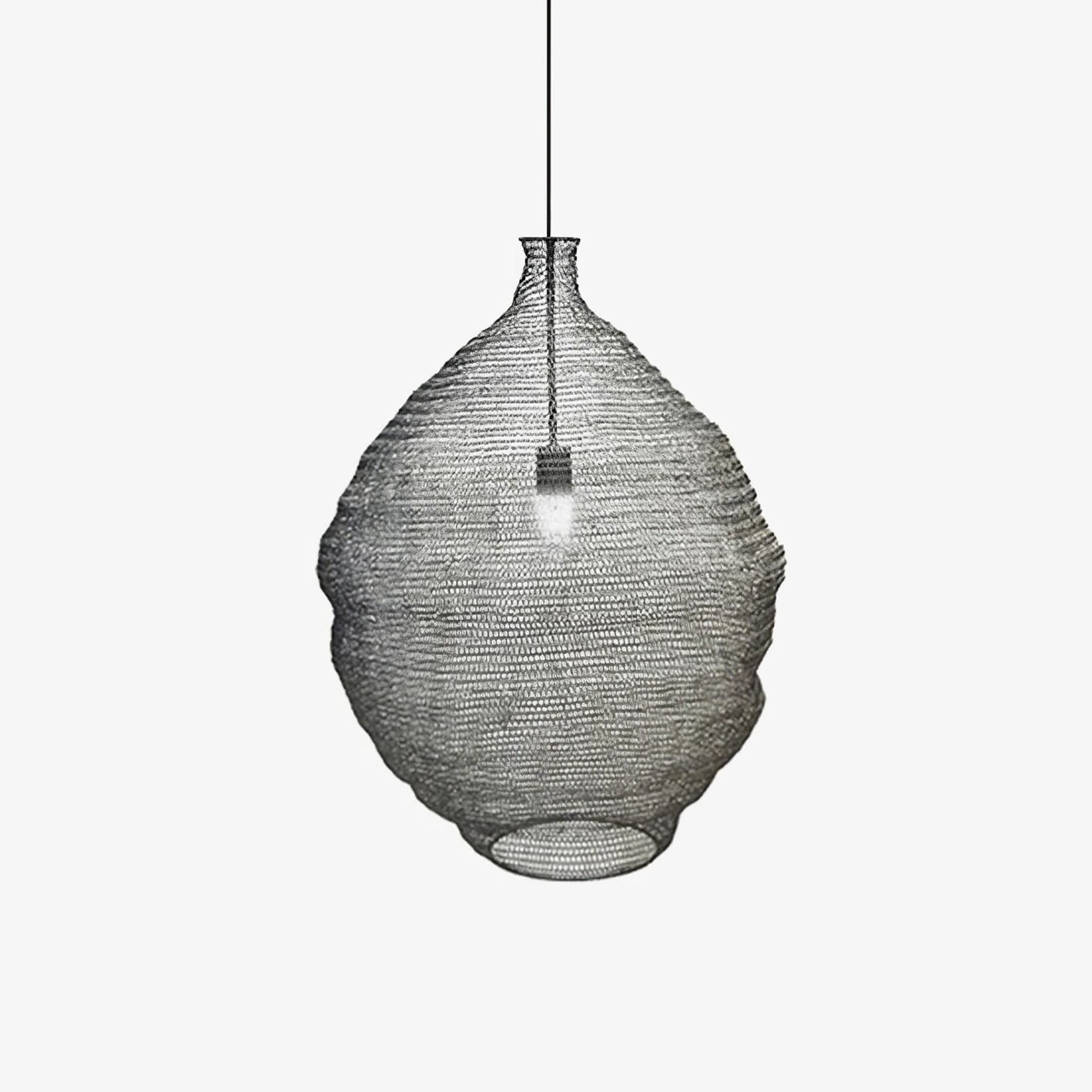 Hive Industrie-Draht Pendelleuchten-Letslighting