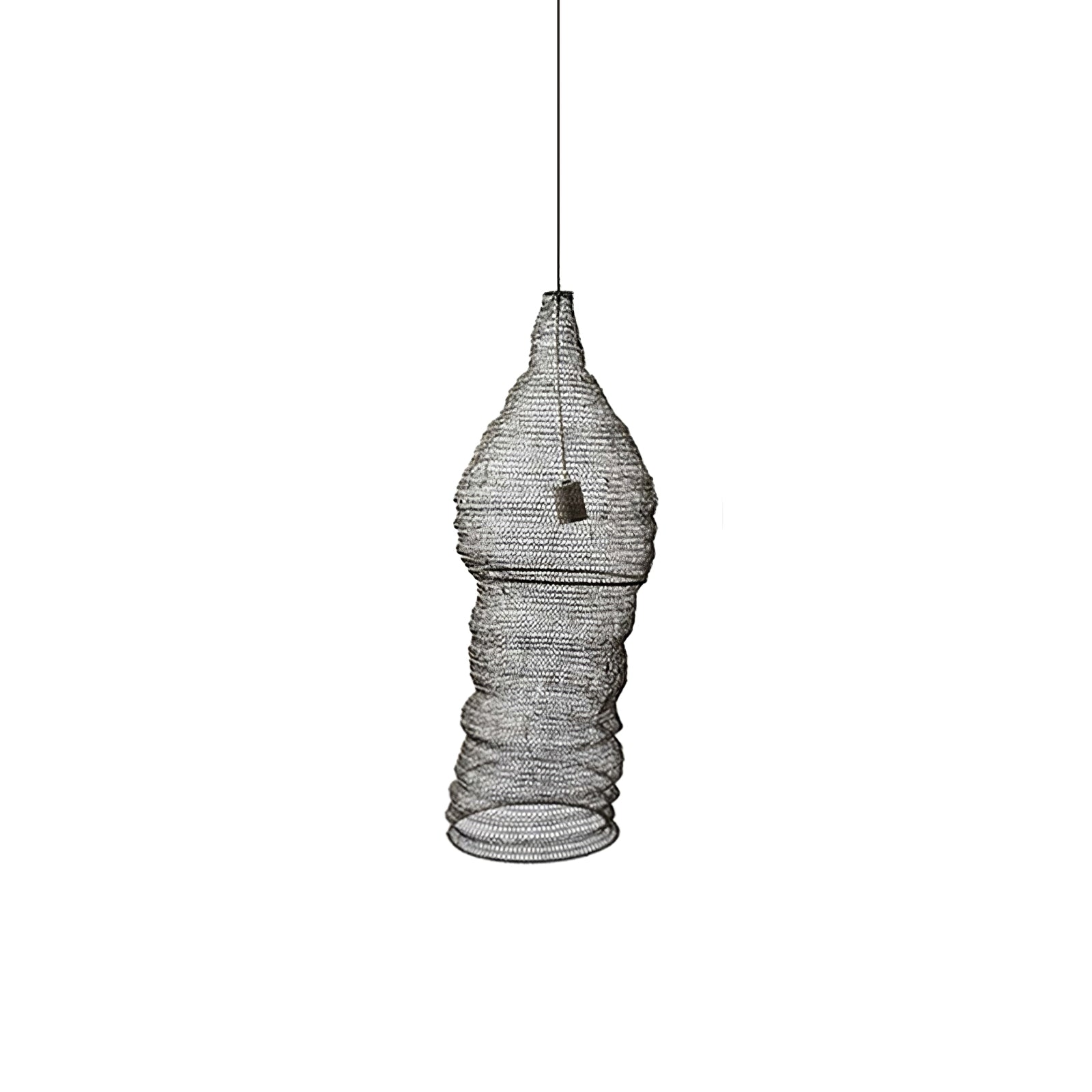Hive Industrie-Draht Pendelleuchten-Letslighting
