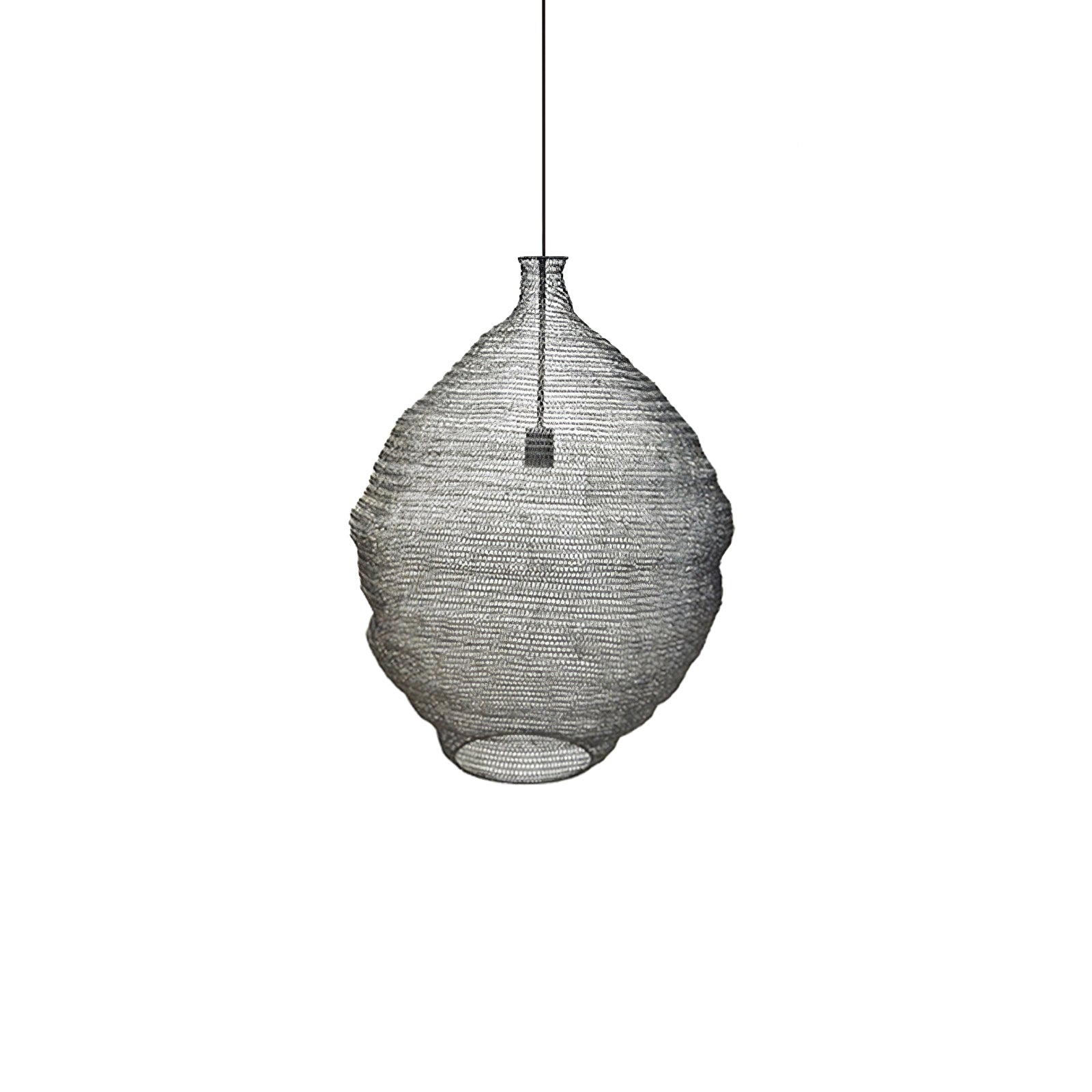 Hive Industrie-Draht Pendelleuchten-Letslighting