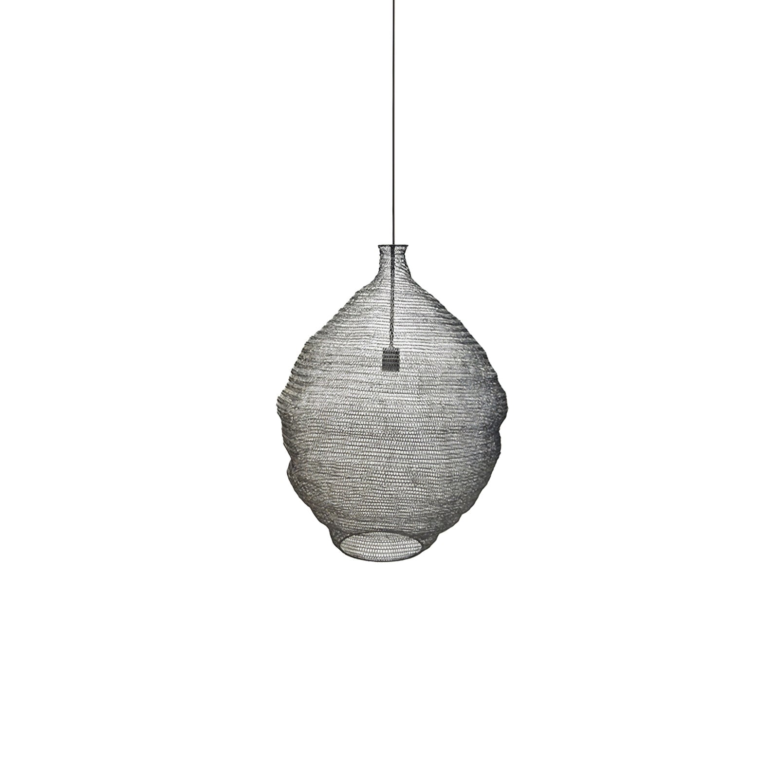 Hive Industrie-Draht Pendelleuchten-Letslighting