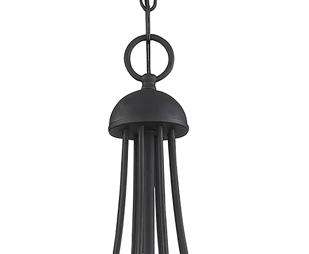 Regalia Vintage Messing Kronleuchter-Letslighting