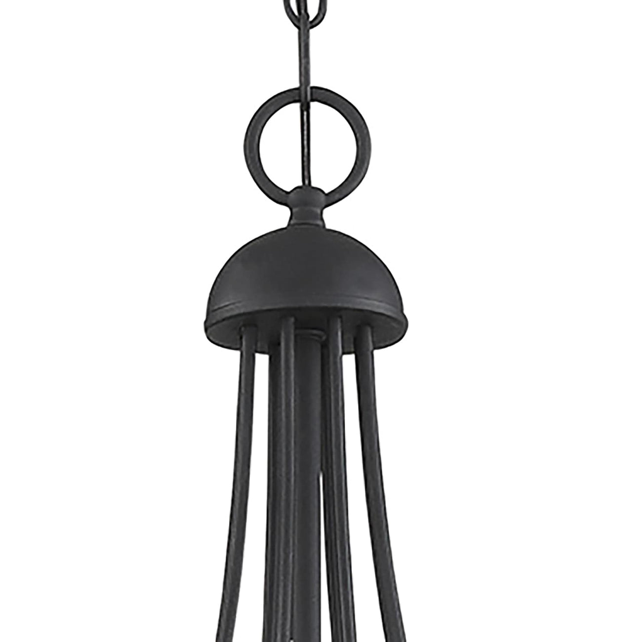 Regalia Vintage Messing Kronleuchter-Letslighting