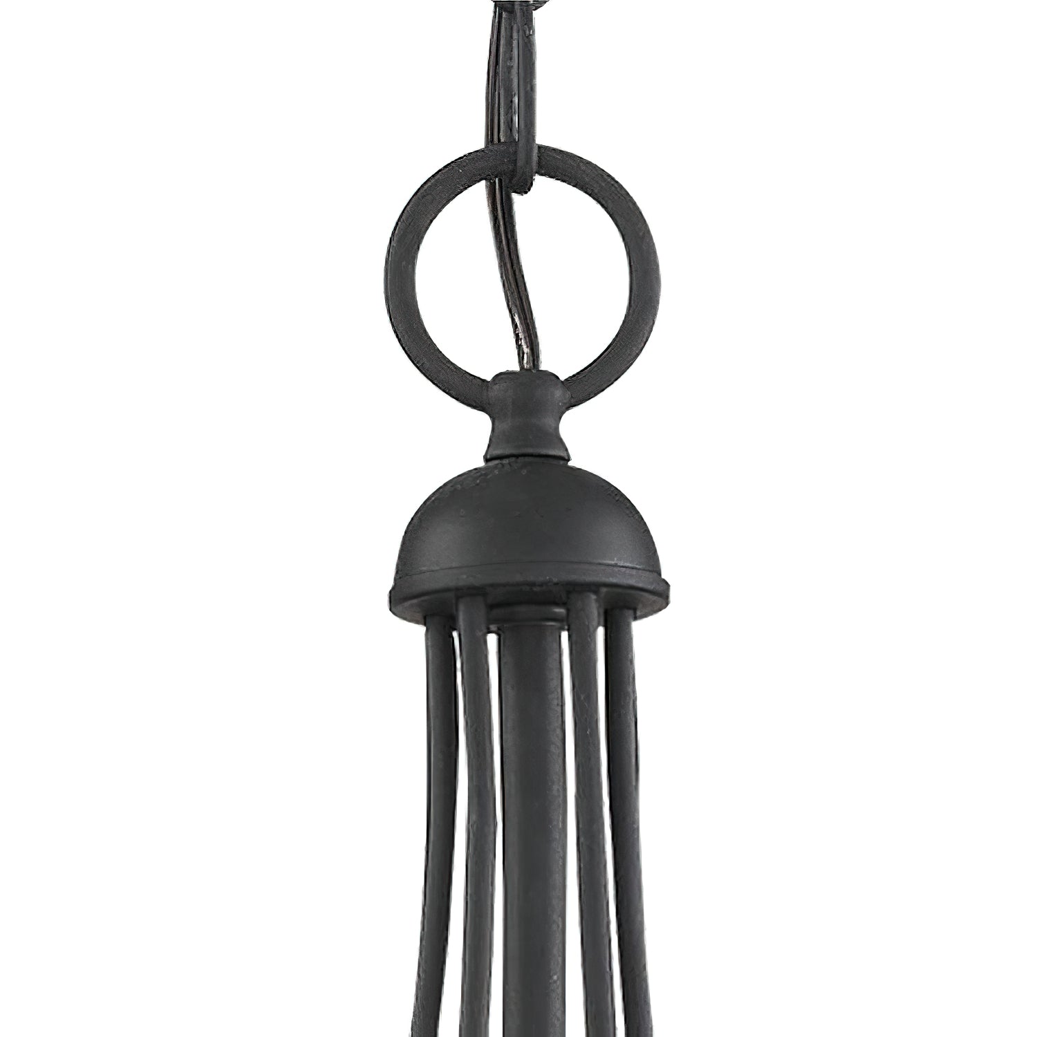 Amaran Industrieller Vintage-Kronleuchter-Letslighting