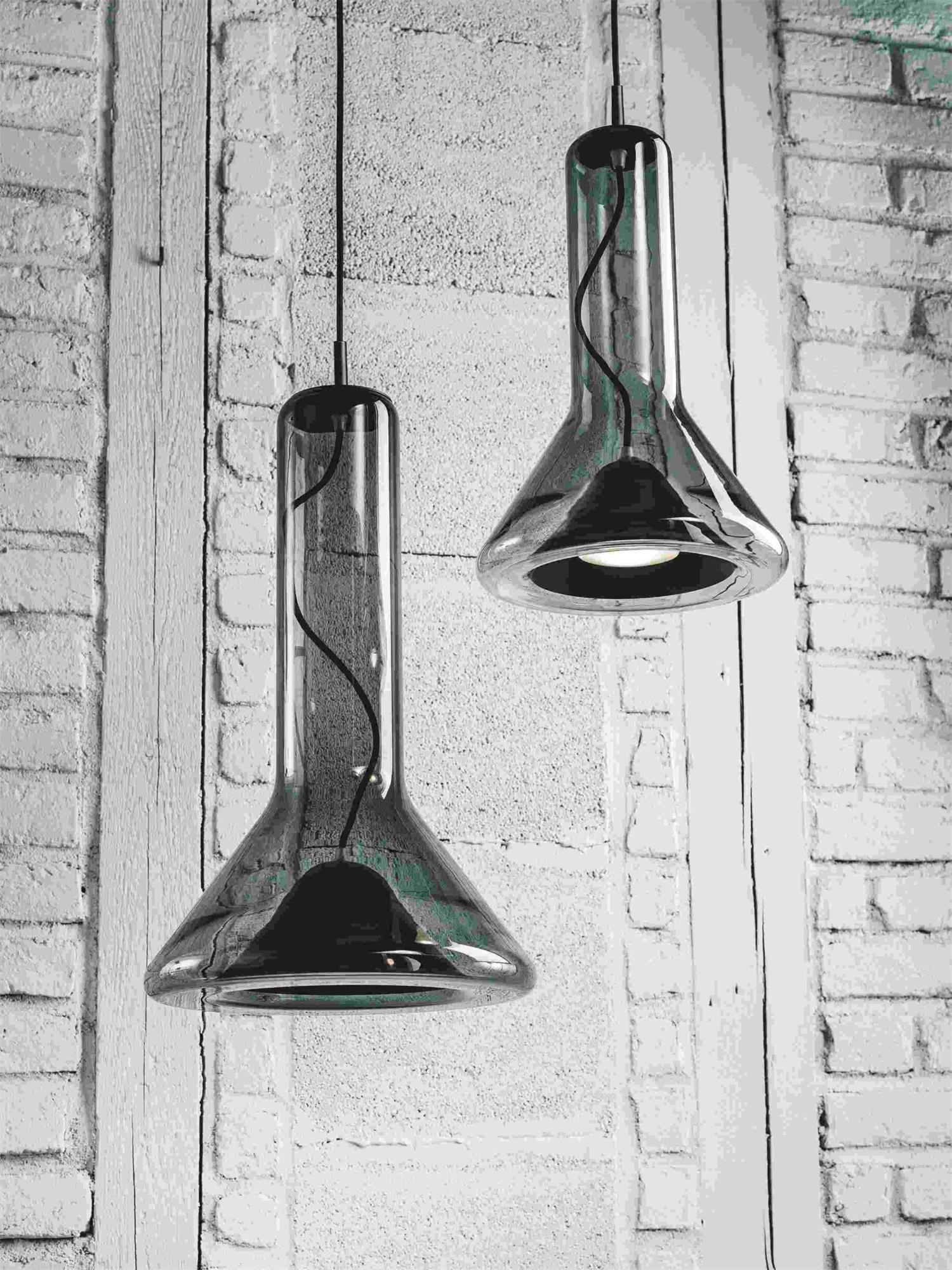 Nyzorora Pendelleuchte Modern Minimalistisch-Letslighting