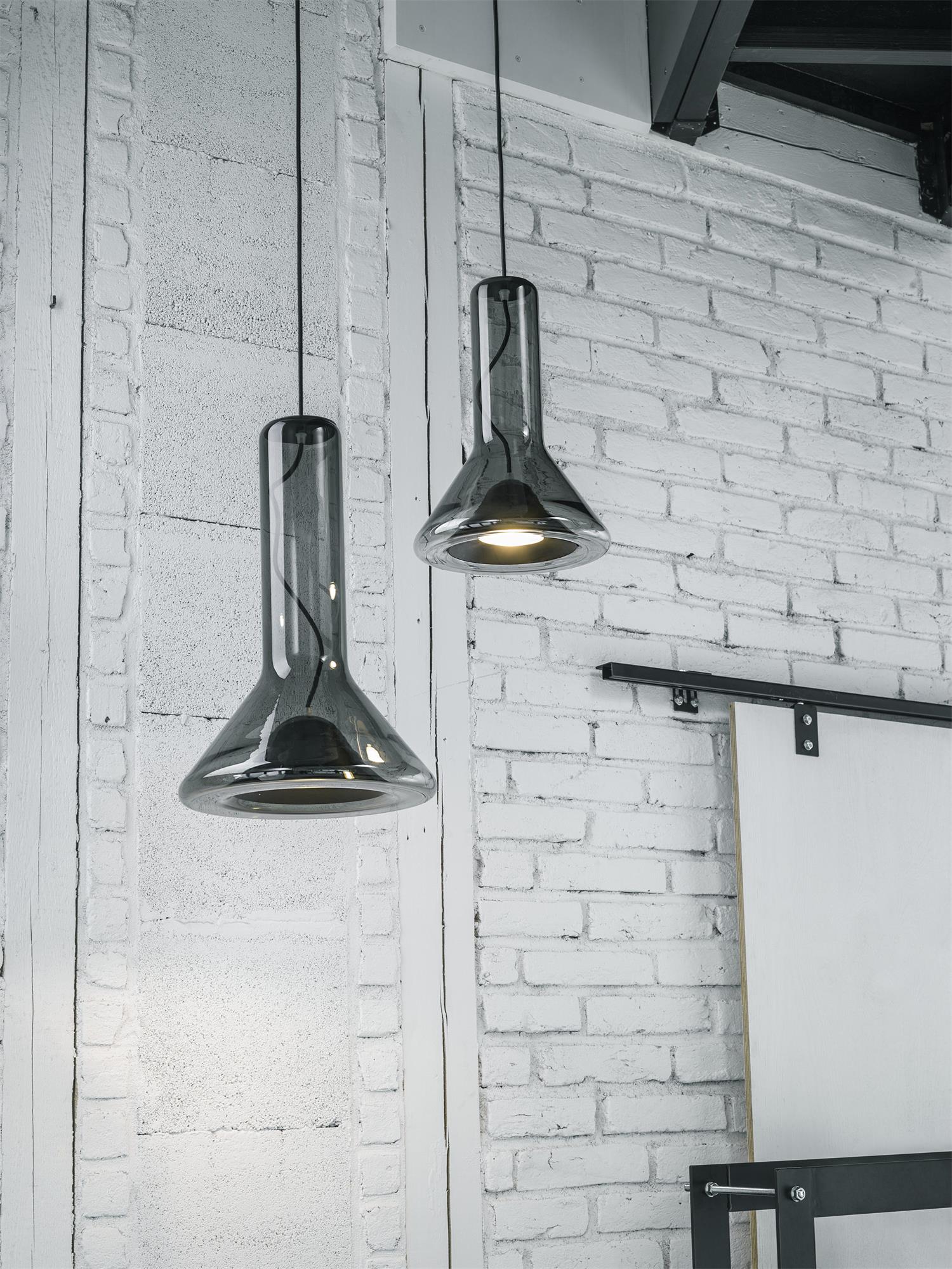 Nyzorora Pendelleuchte Modern Minimalistisch-Letslighting