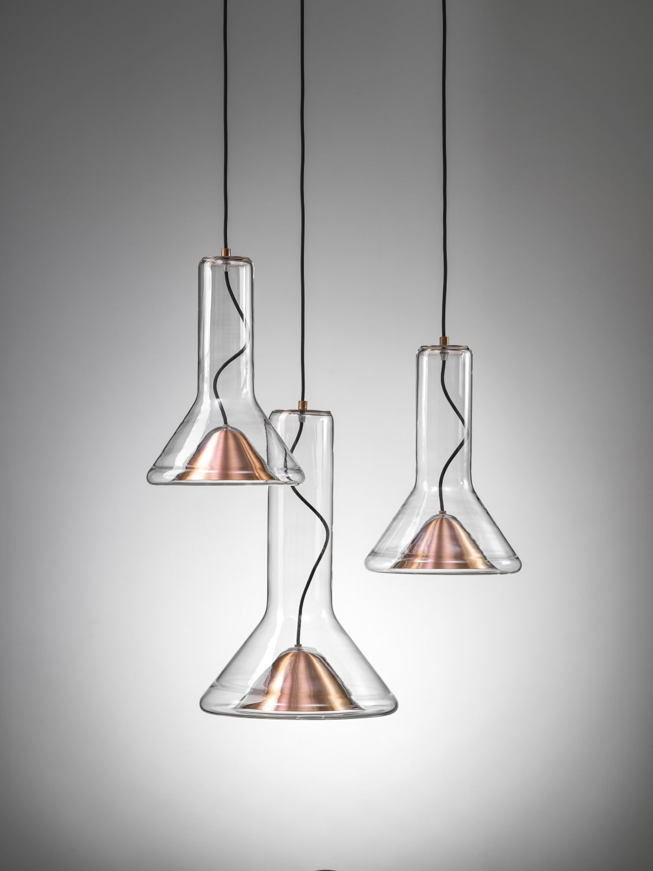 Nyzorora Pendelleuchte Modern Minimalistisch-Letslighting