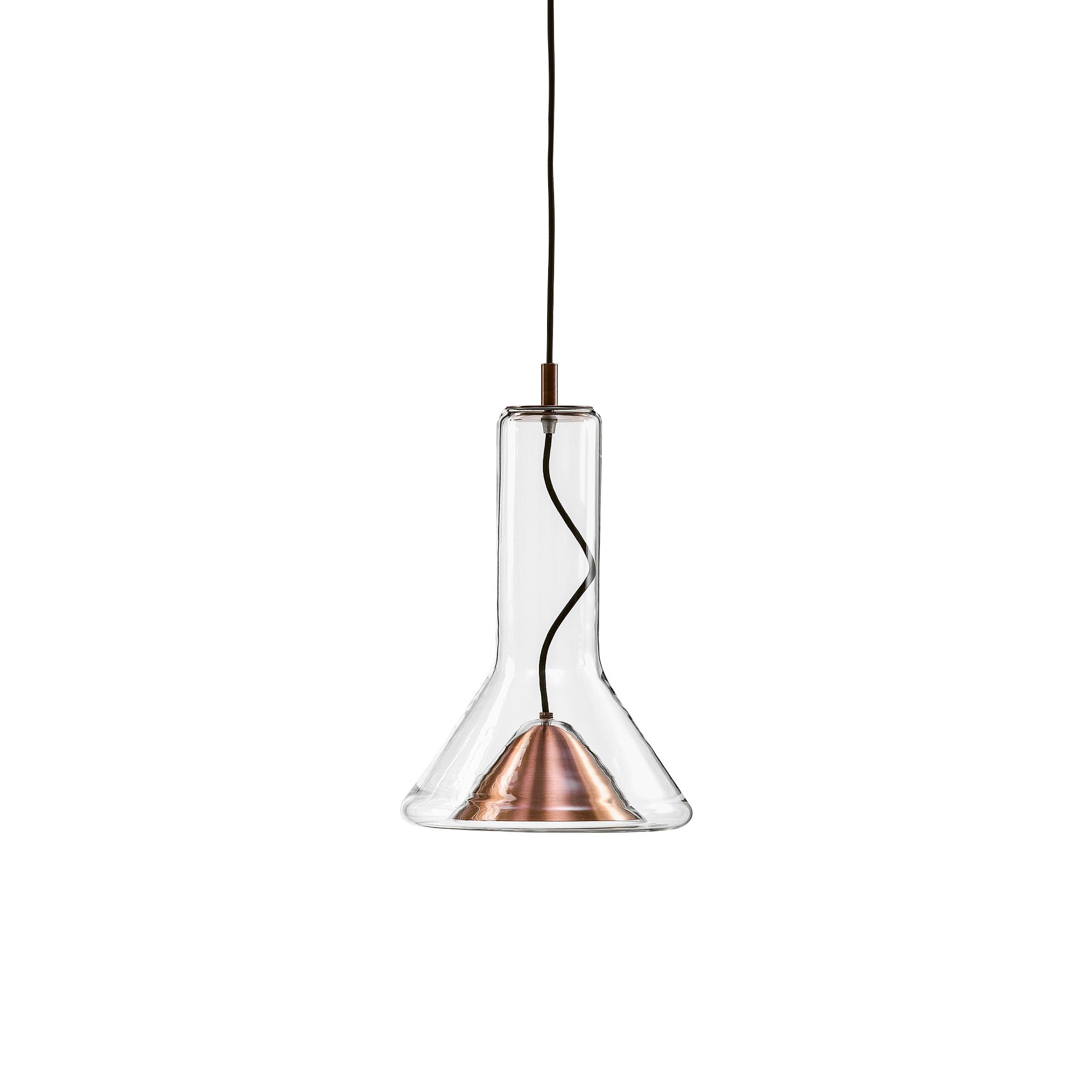 Nyzorora Pendelleuchte Modern Minimalistisch-Letslighting