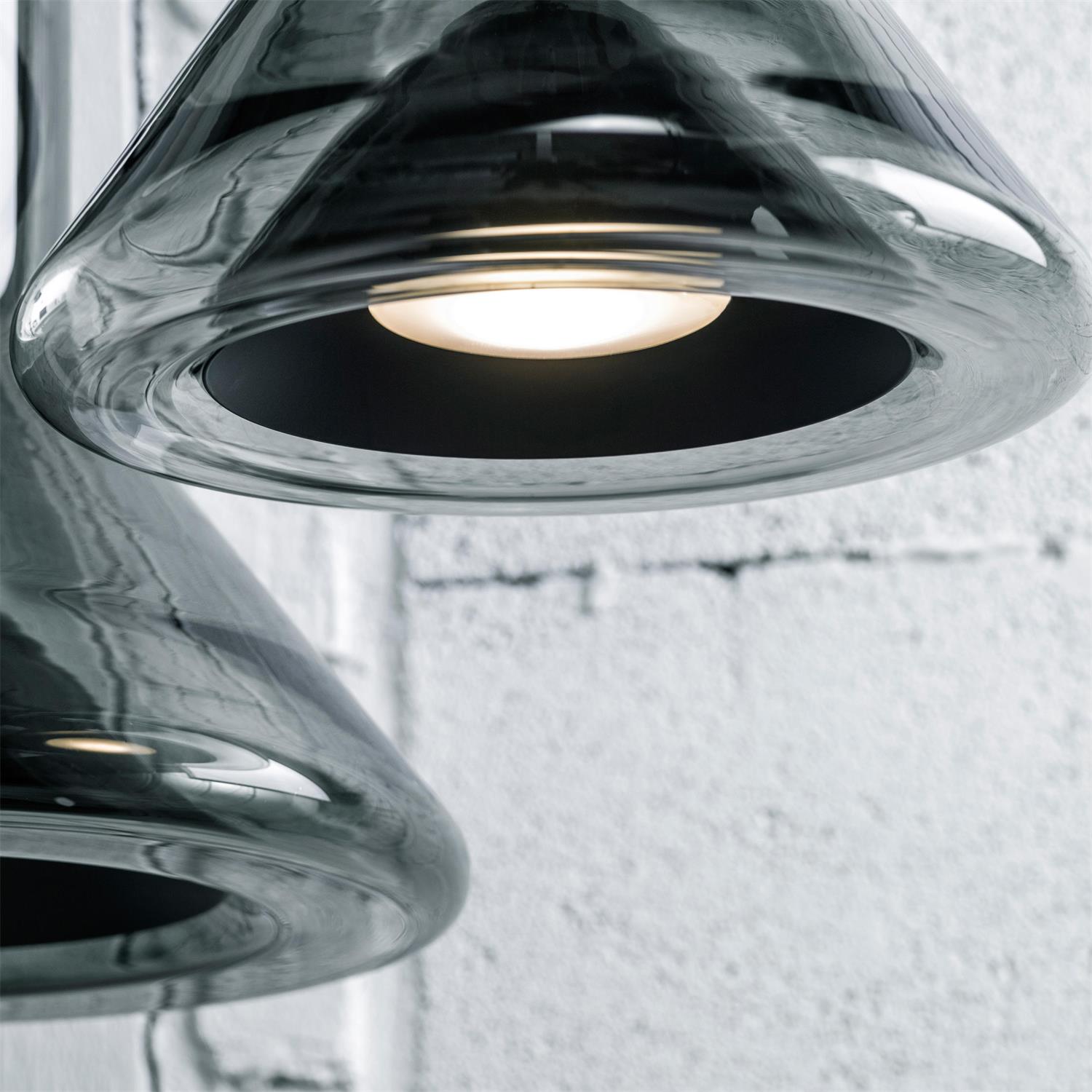 Nyzorora Pendelleuchte Modern Minimalistisch-Letslighting