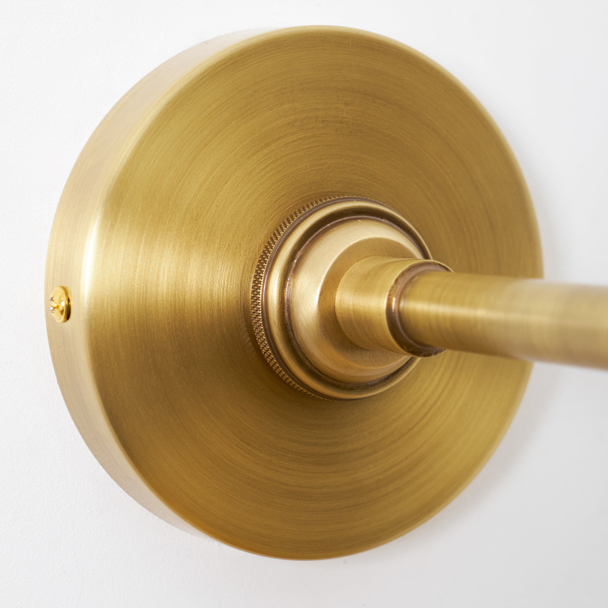 Osile Moderne Wandleuchte aus Messing-Letslighting