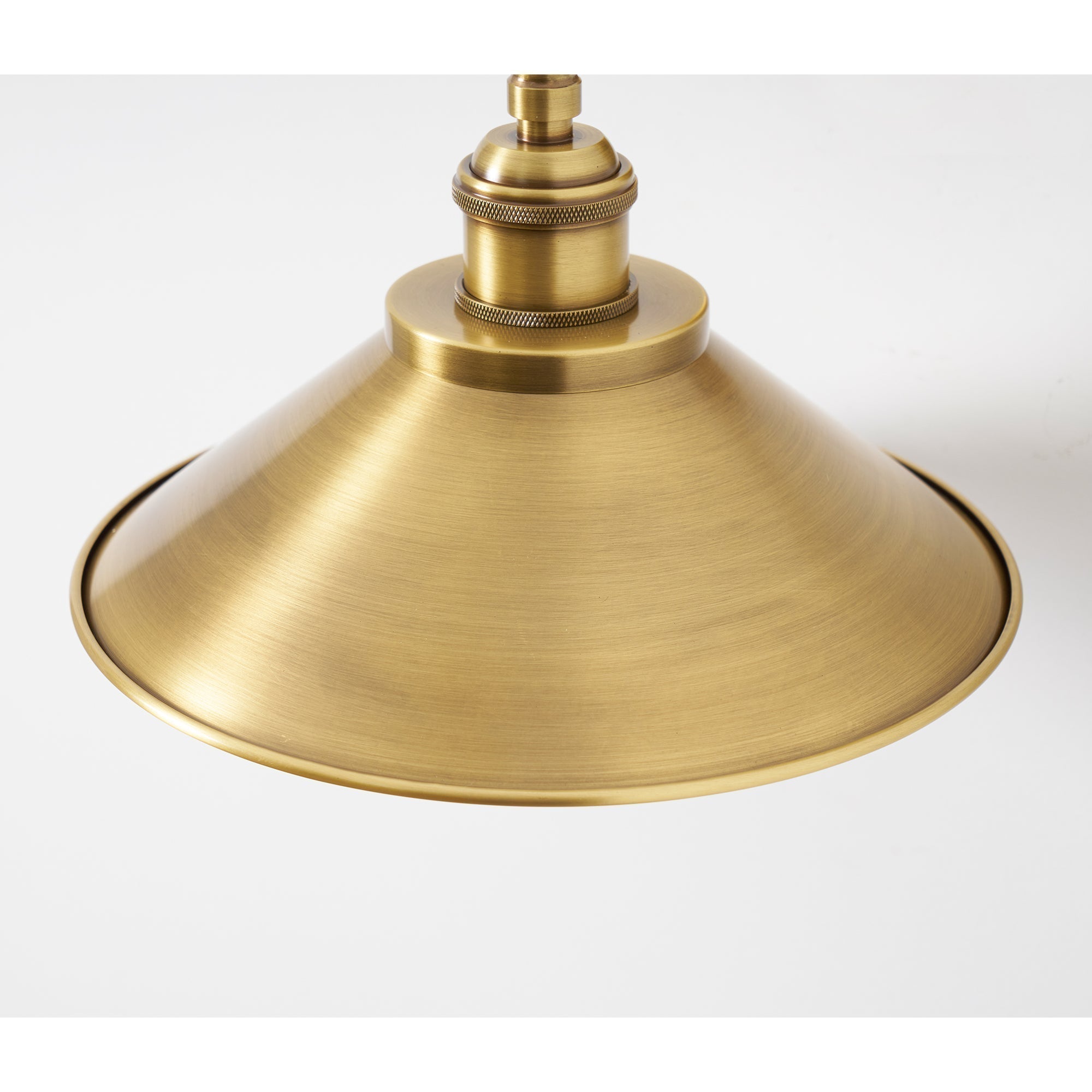 Osile Moderne Wandleuchte aus Messing-Letslighting