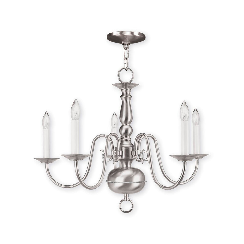 Mydorisra Industrieller Vintage-Kronleuchter-Letslighting