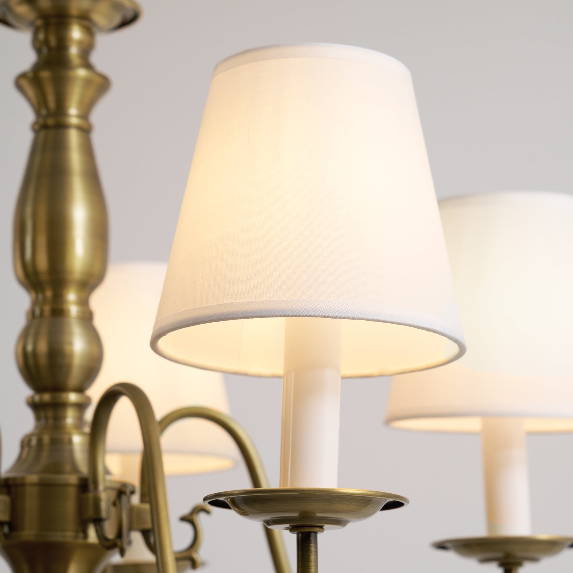 Mydorisra Industrieller Vintage-Kronleuchter-Letslighting