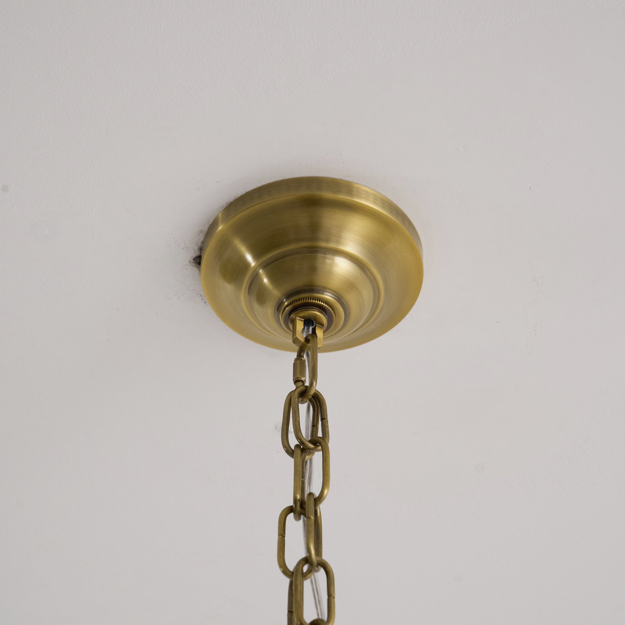 Mydorisra Industrieller Vintage-Kronleuchter-Letslighting
