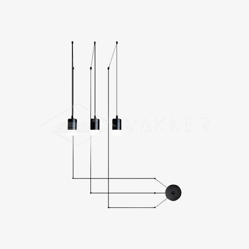 Sadie Modern Pendelleuchte-Letslighting