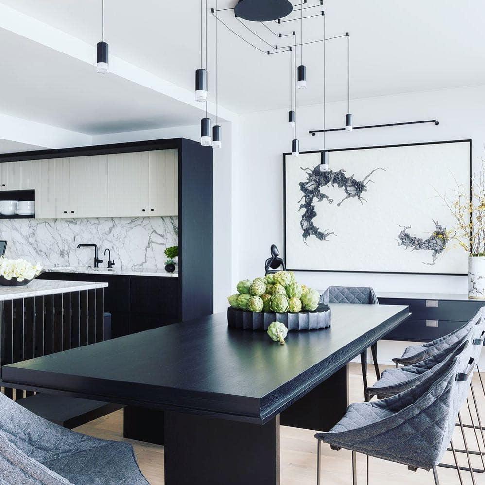 Sadie Modern Pendelleuchte-Letslighting