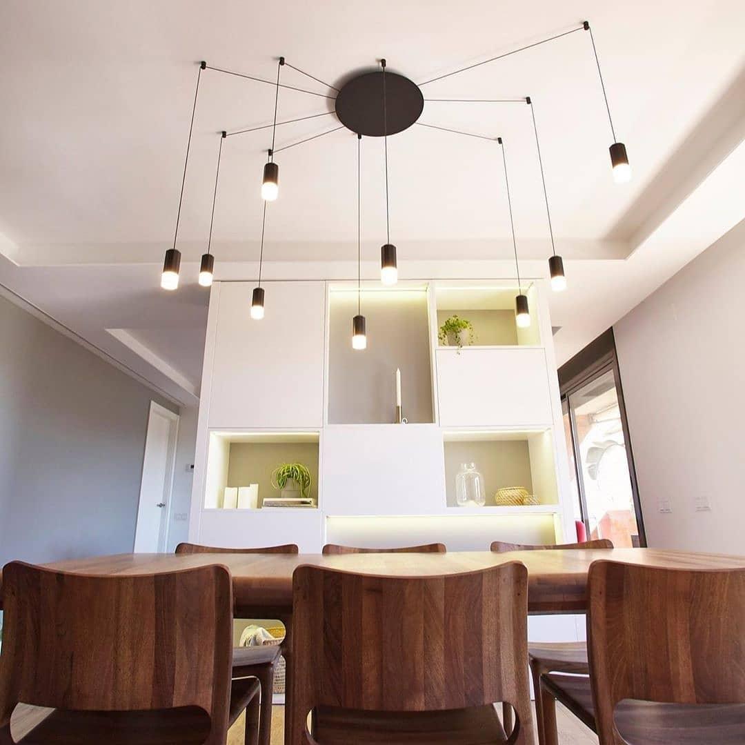 Sadie Modern Pendelleuchte-Letslighting