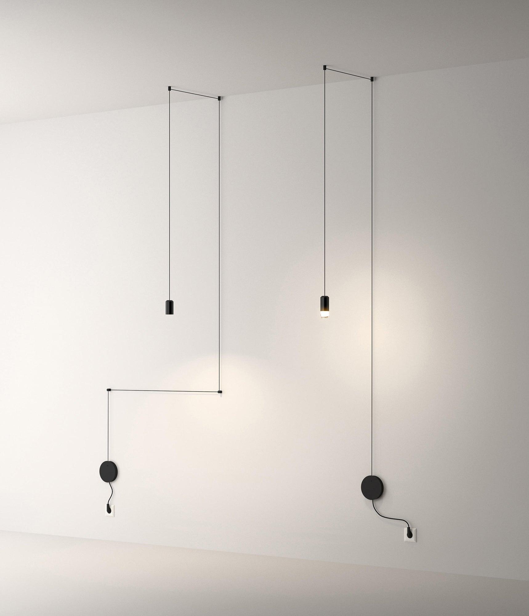 Sadie Modern Pendelleuchte-Letslighting