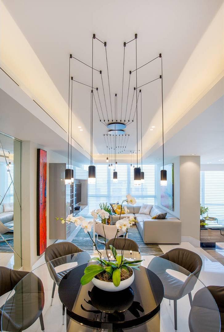 Sadie Modern Pendelleuchte-Letslighting