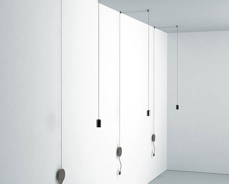 Sadie Modern Pendelleuchte-Letslighting