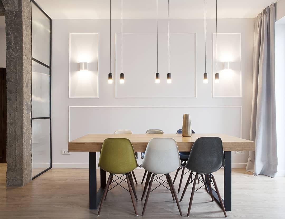 Sadie Modern Pendelleuchte-Letslighting