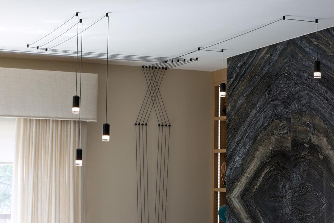 Sadie Modern Pendelleuchte-Letslighting