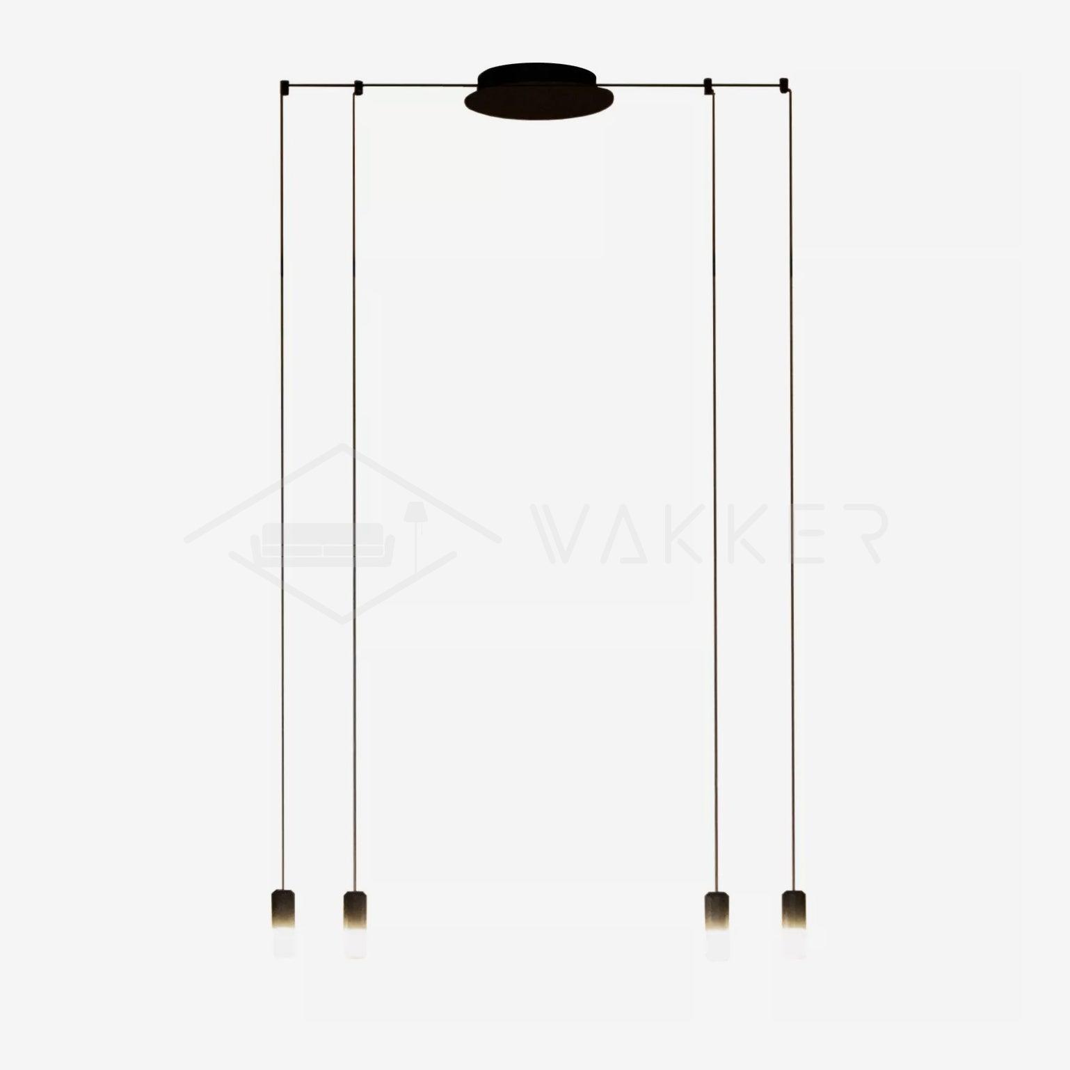 Sadie Modern Pendelleuchte-Letslighting