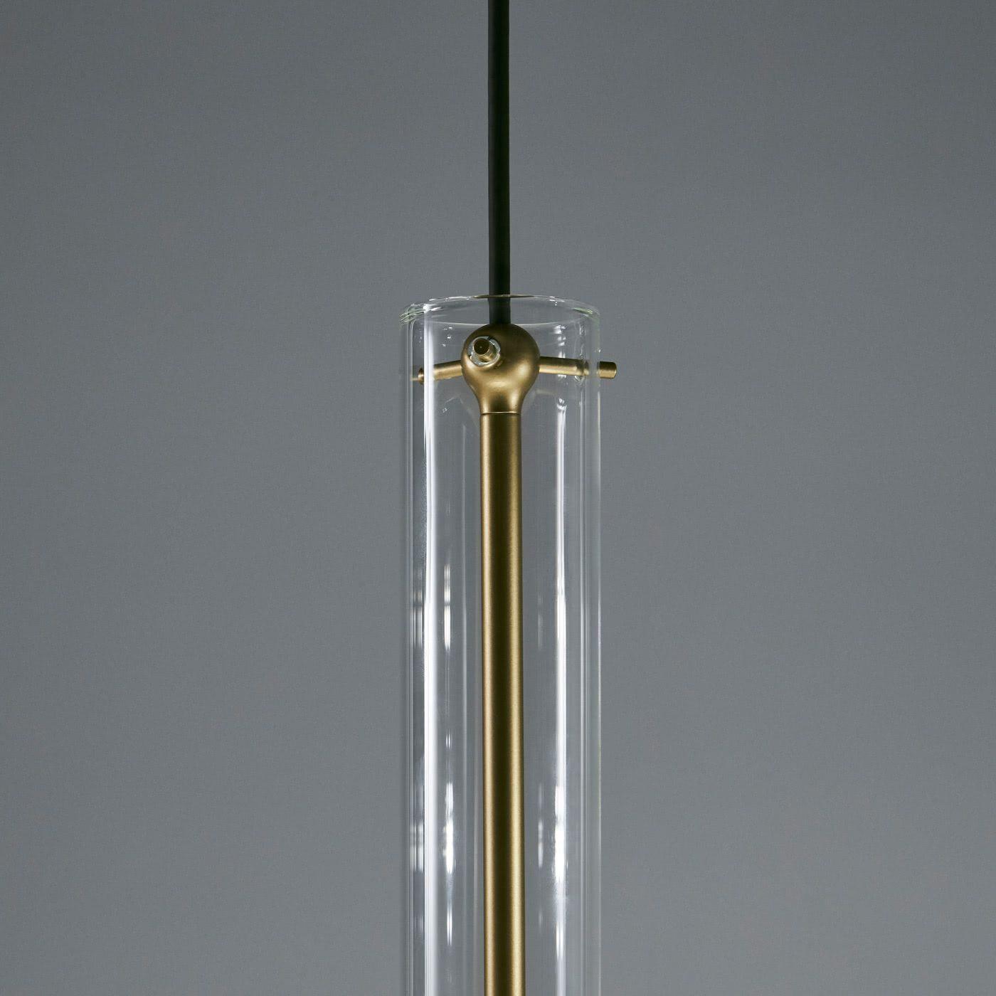 Wonder Suspension Lamp - Blowlighting
