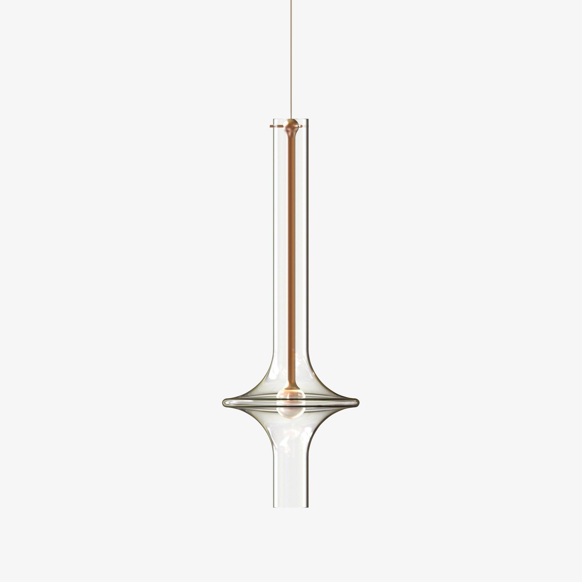 Wonder Suspension Lamp - Blowlighting