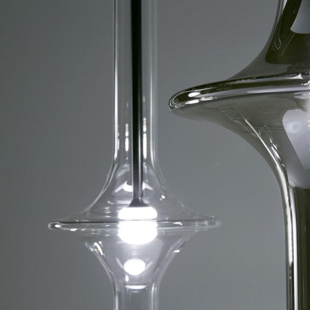 Wonder Suspension Lamp - Blowlighting