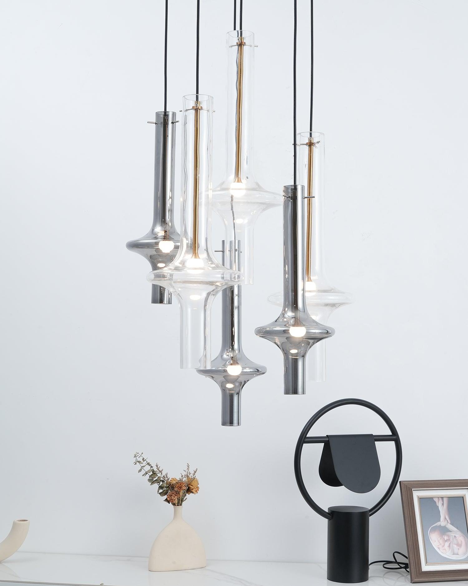 Wonder Suspension Lamp - Blowlighting