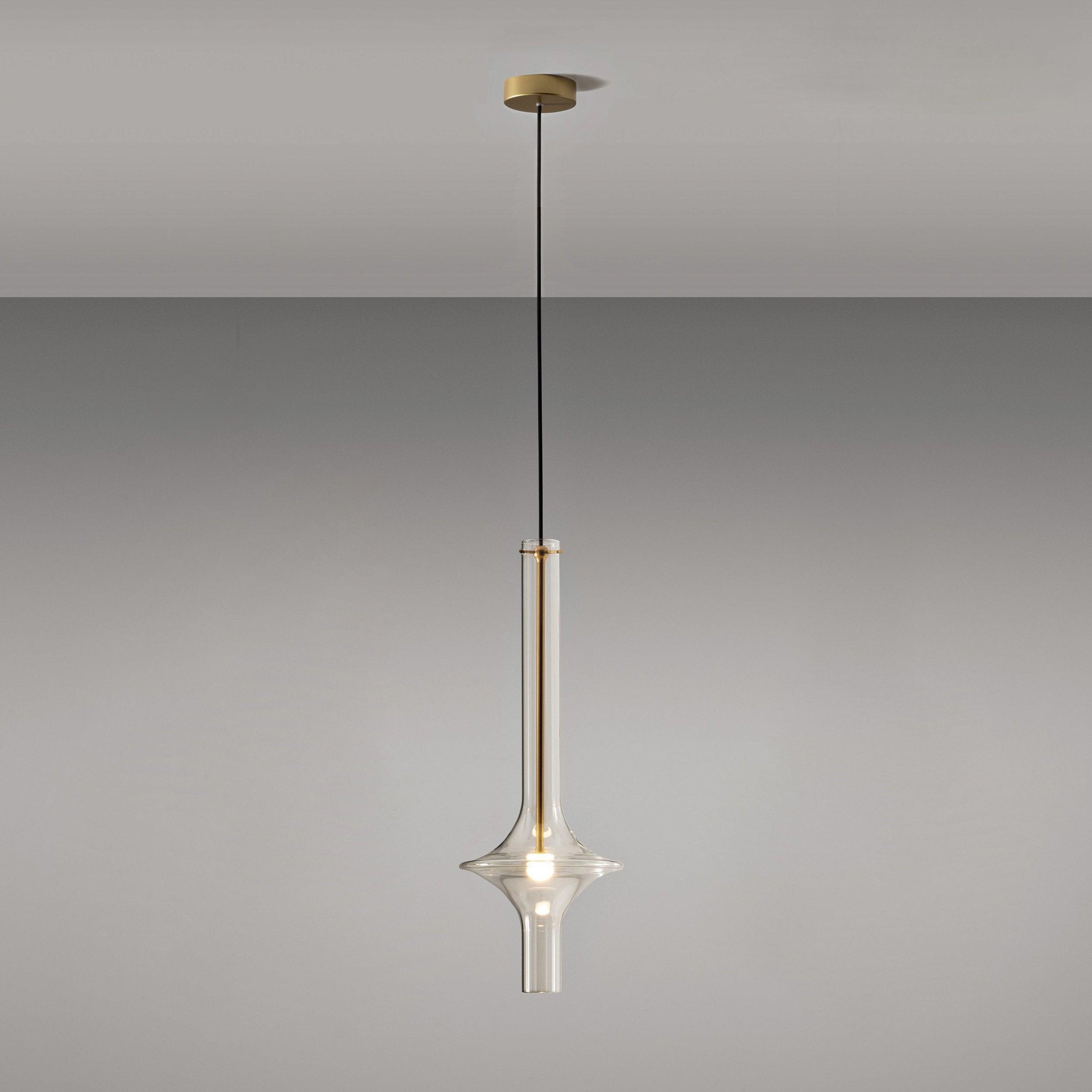 Wonder Suspension Lamp - Blowlighting
