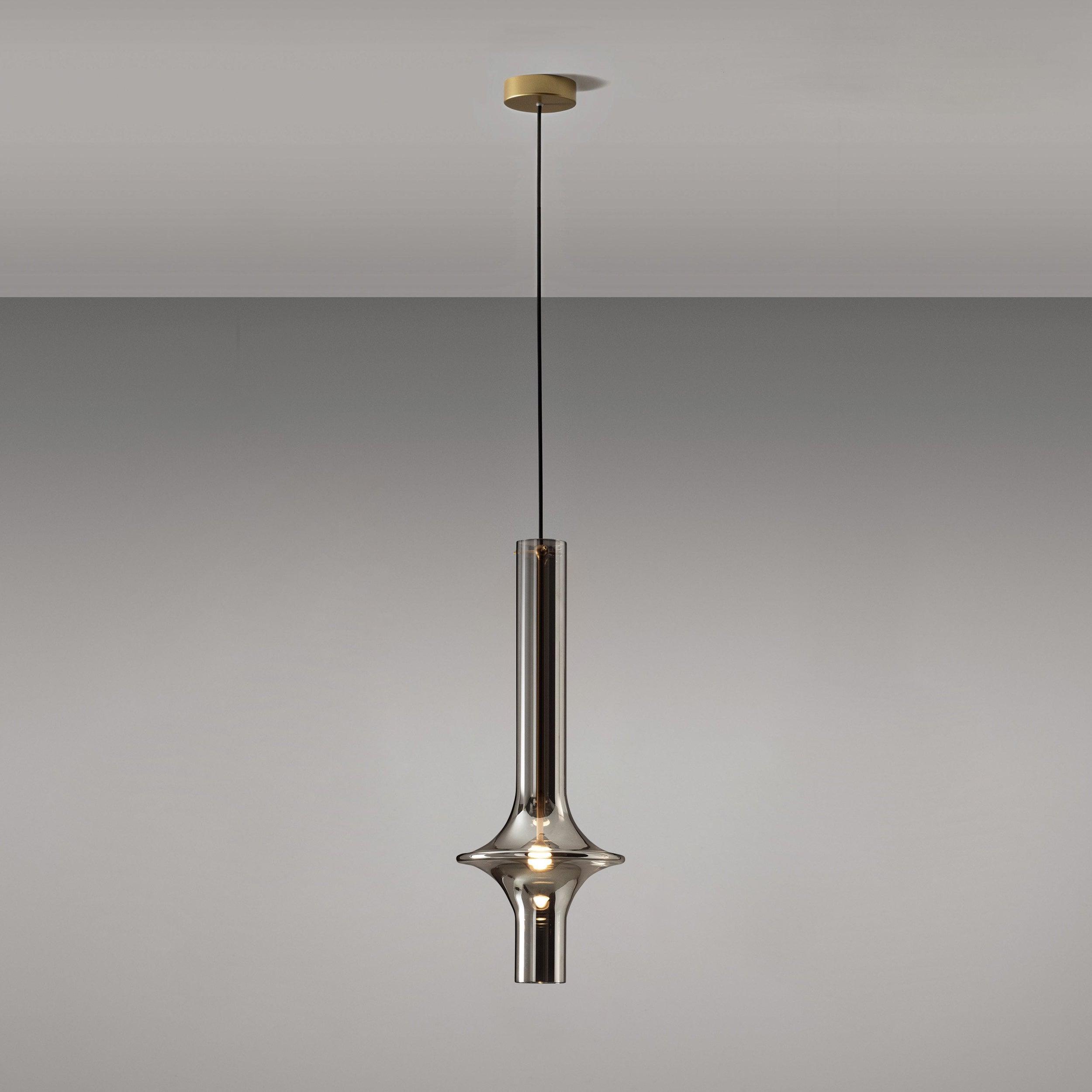 Wonder Suspension Lamp - Blowlighting
