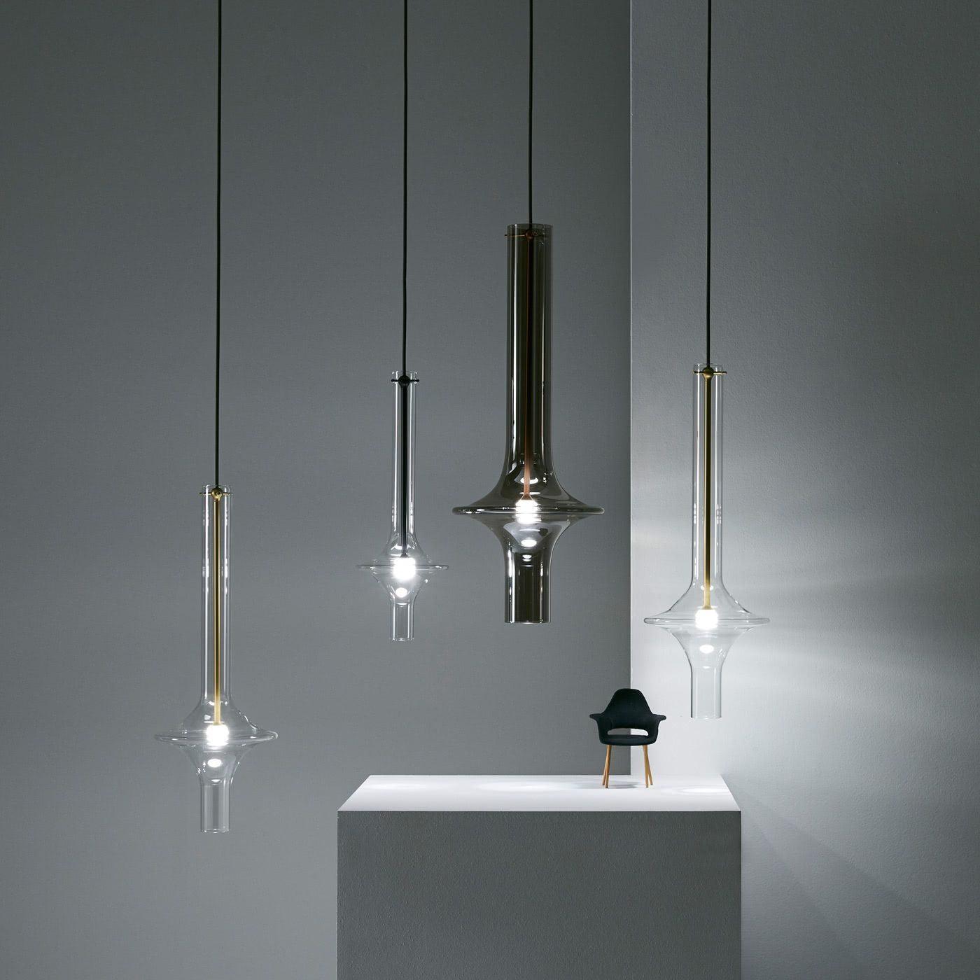 Wonder Suspension Lamp - Blowlighting
