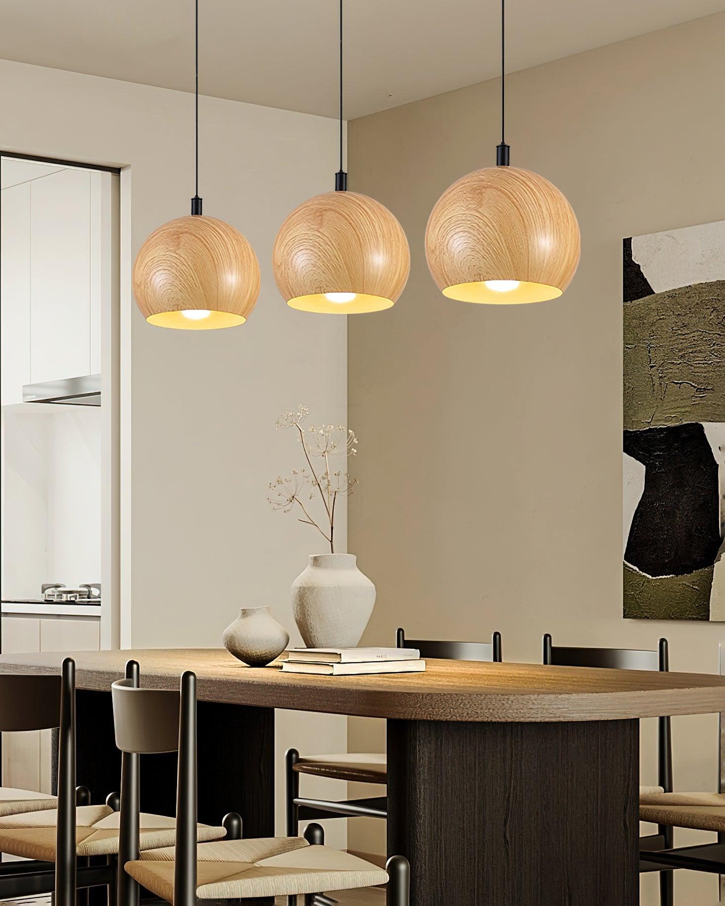 Sawyer Luxus Pendelleuchte Leuchte-Letslighting