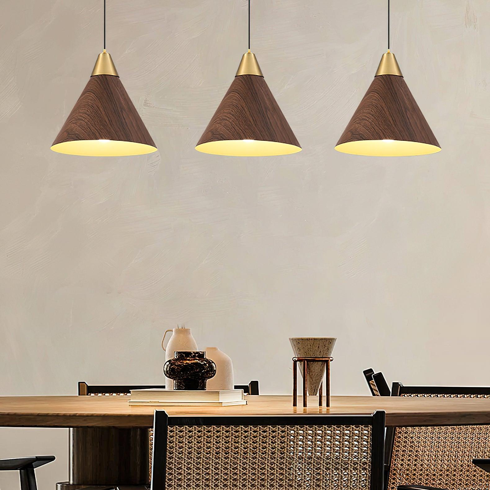 Sawyer Luxus Pendelleuchte Leuchte-Letslighting