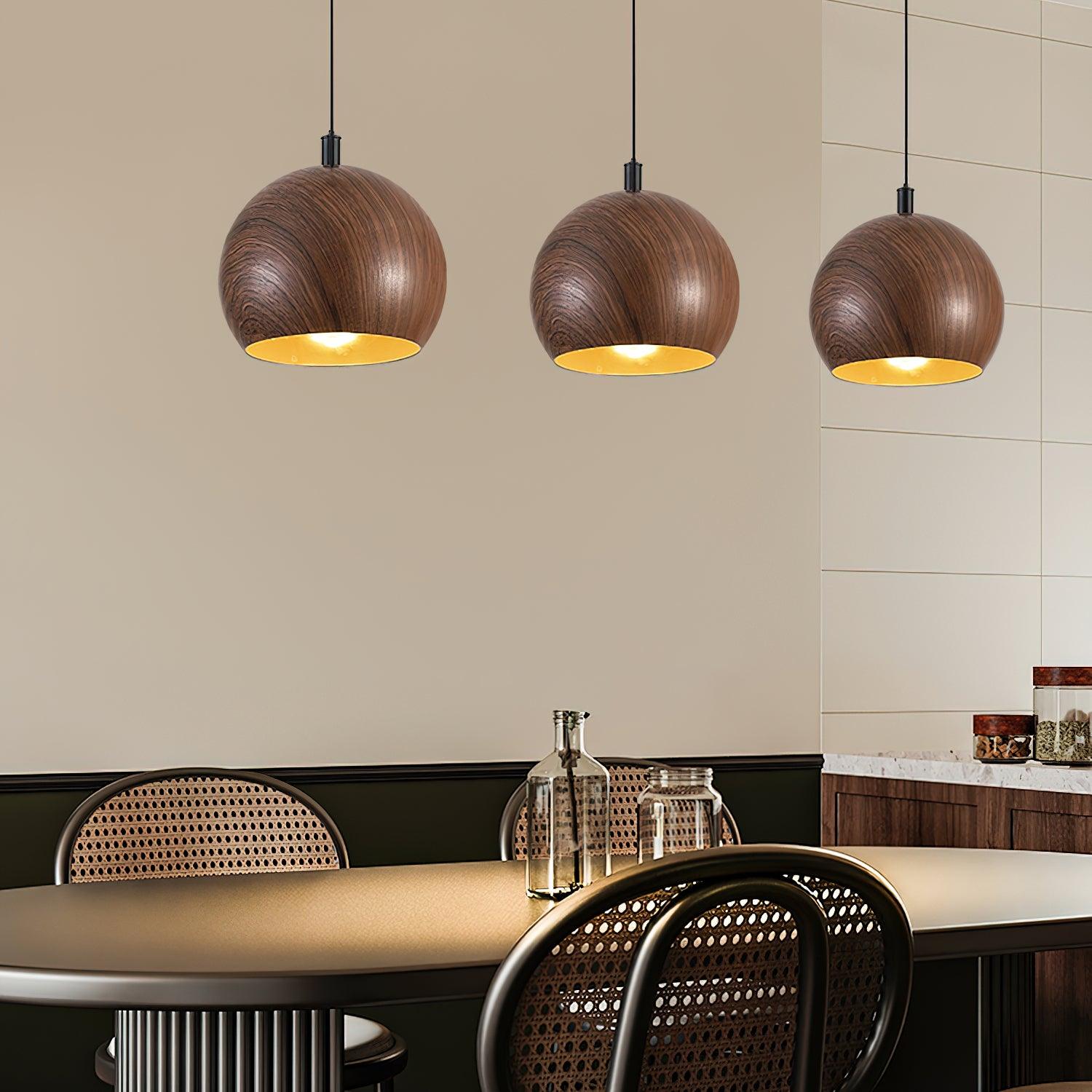 Sawyer Luxus Pendelleuchte Leuchte-Letslighting