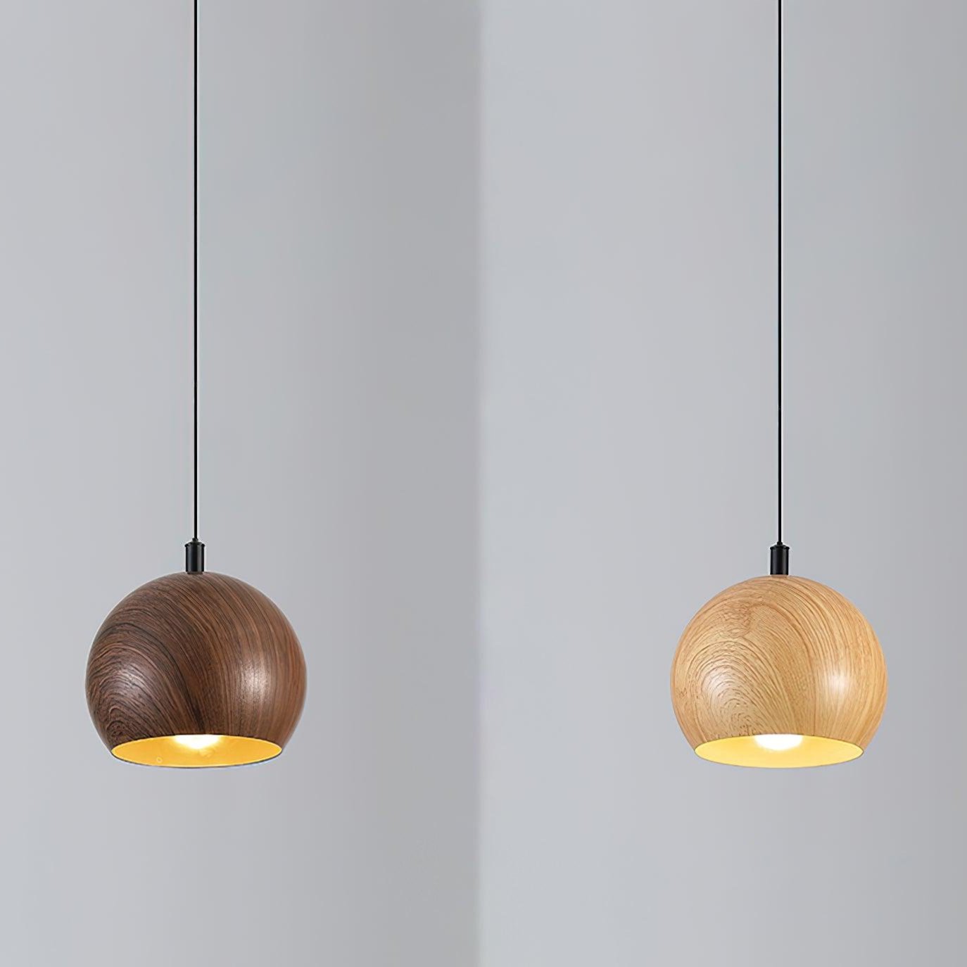 Sawyer Luxus Pendelleuchte Leuchte-Letslighting